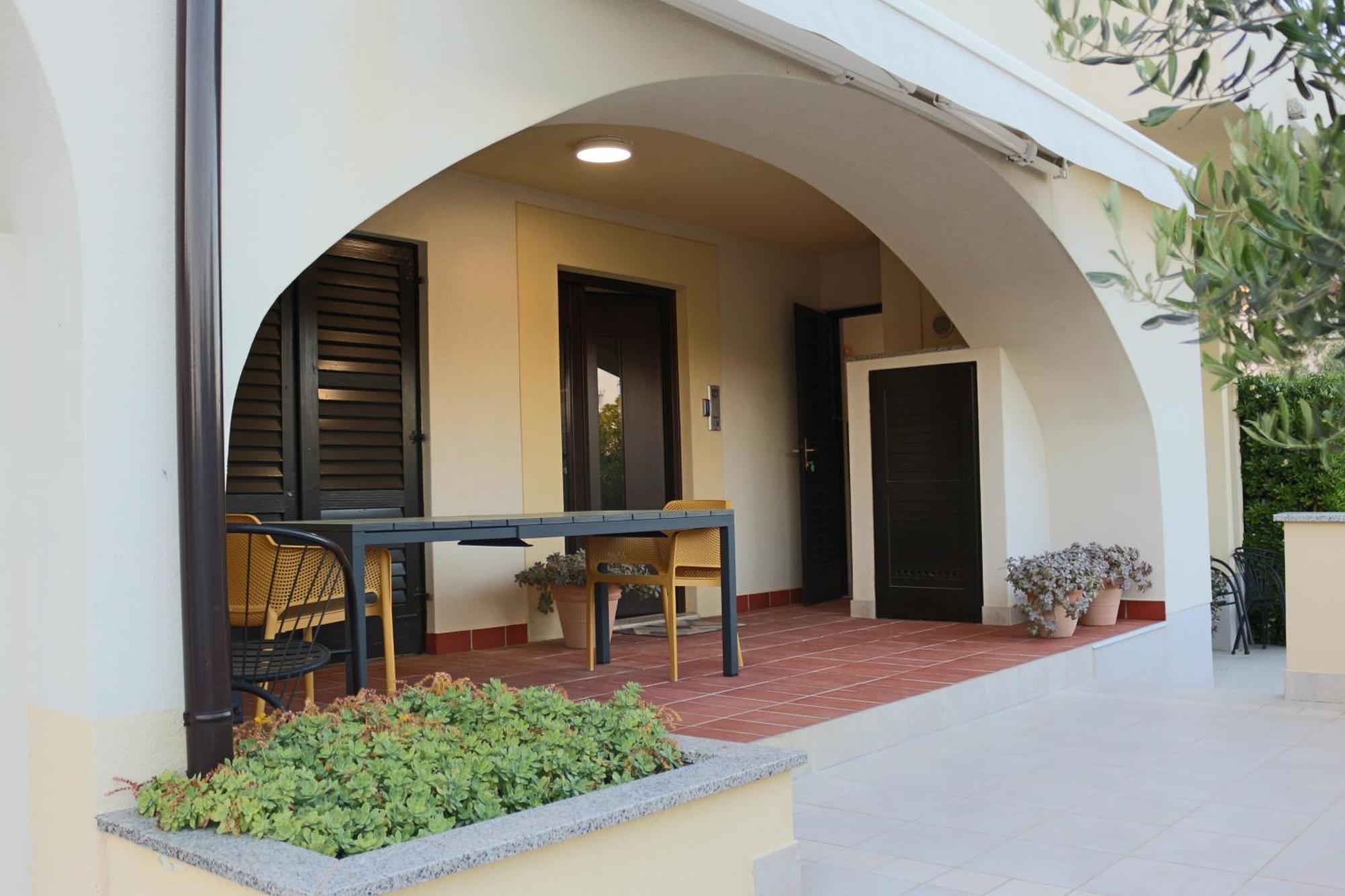 Apartmán Apartman Mariolina Krk Town Exteriér fotografie