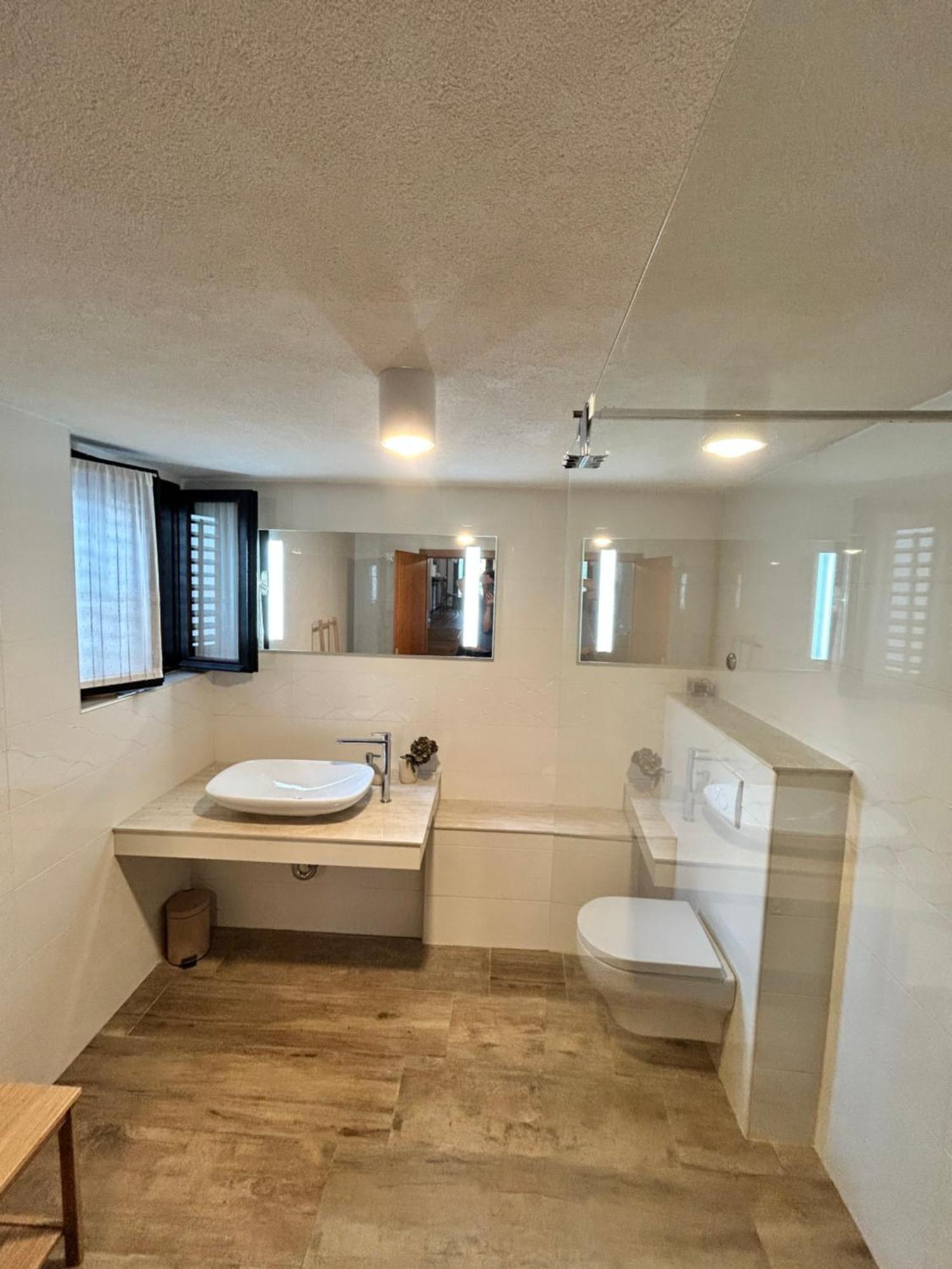 Apartmán Apartman Mariolina Krk Town Exteriér fotografie