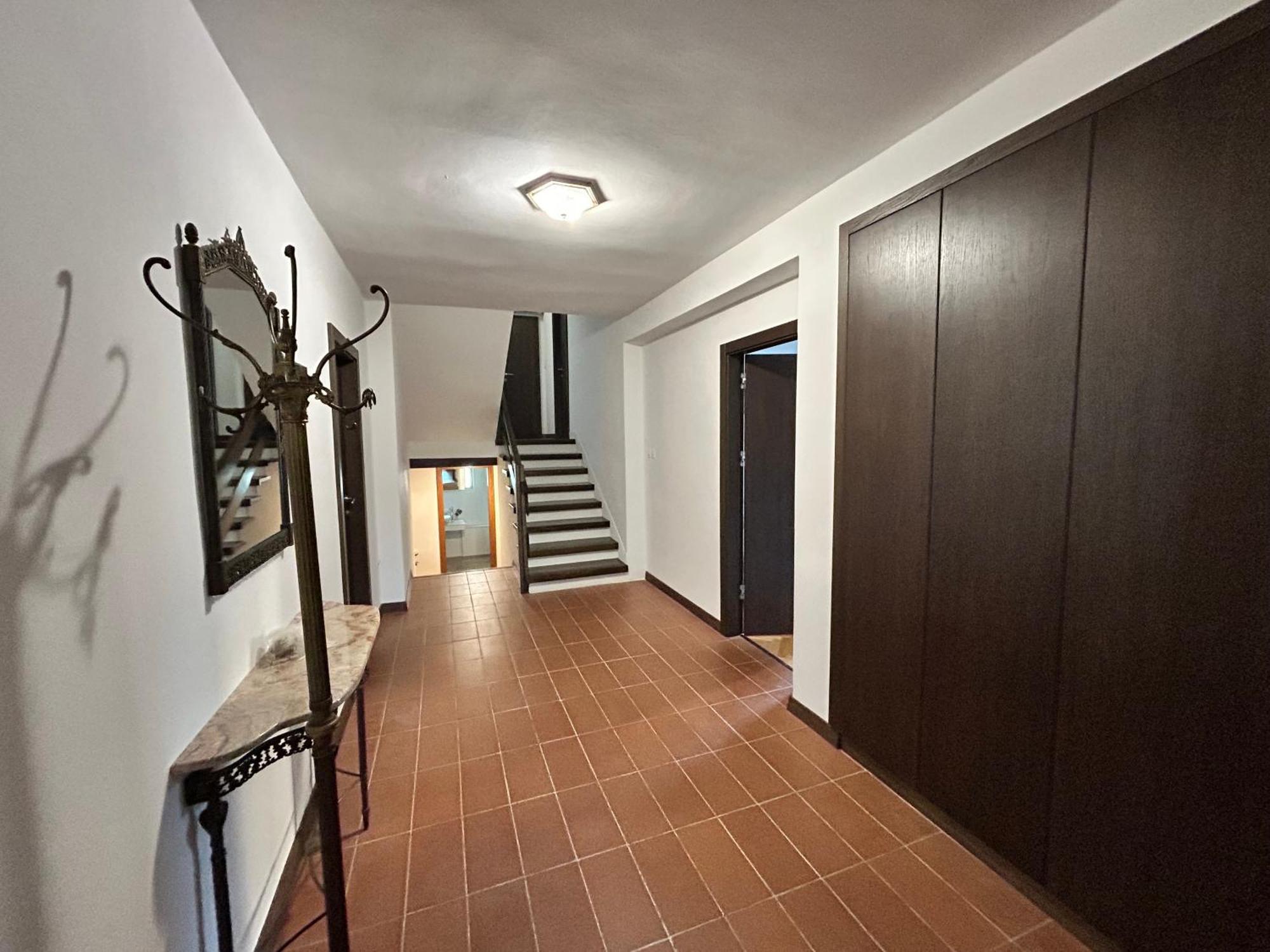 Apartmán Apartman Mariolina Krk Town Exteriér fotografie