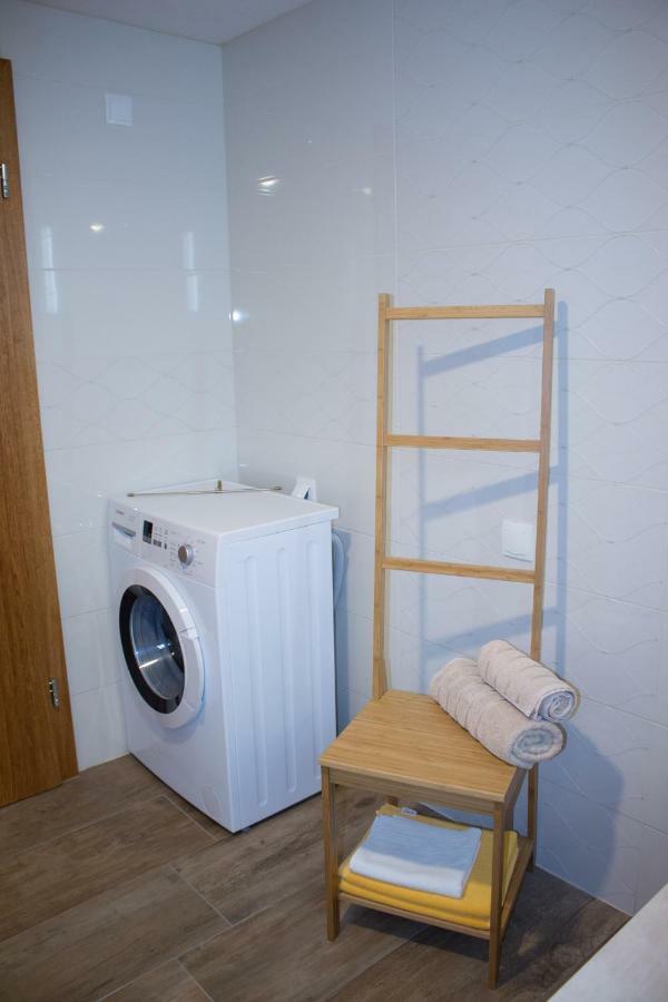 Apartmán Apartman Mariolina Krk Town Exteriér fotografie