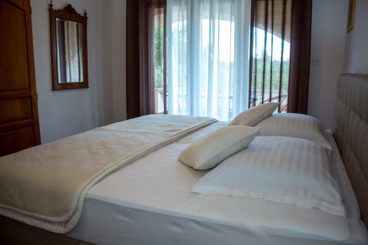 Apartmán Apartman Mariolina Krk Town Exteriér fotografie