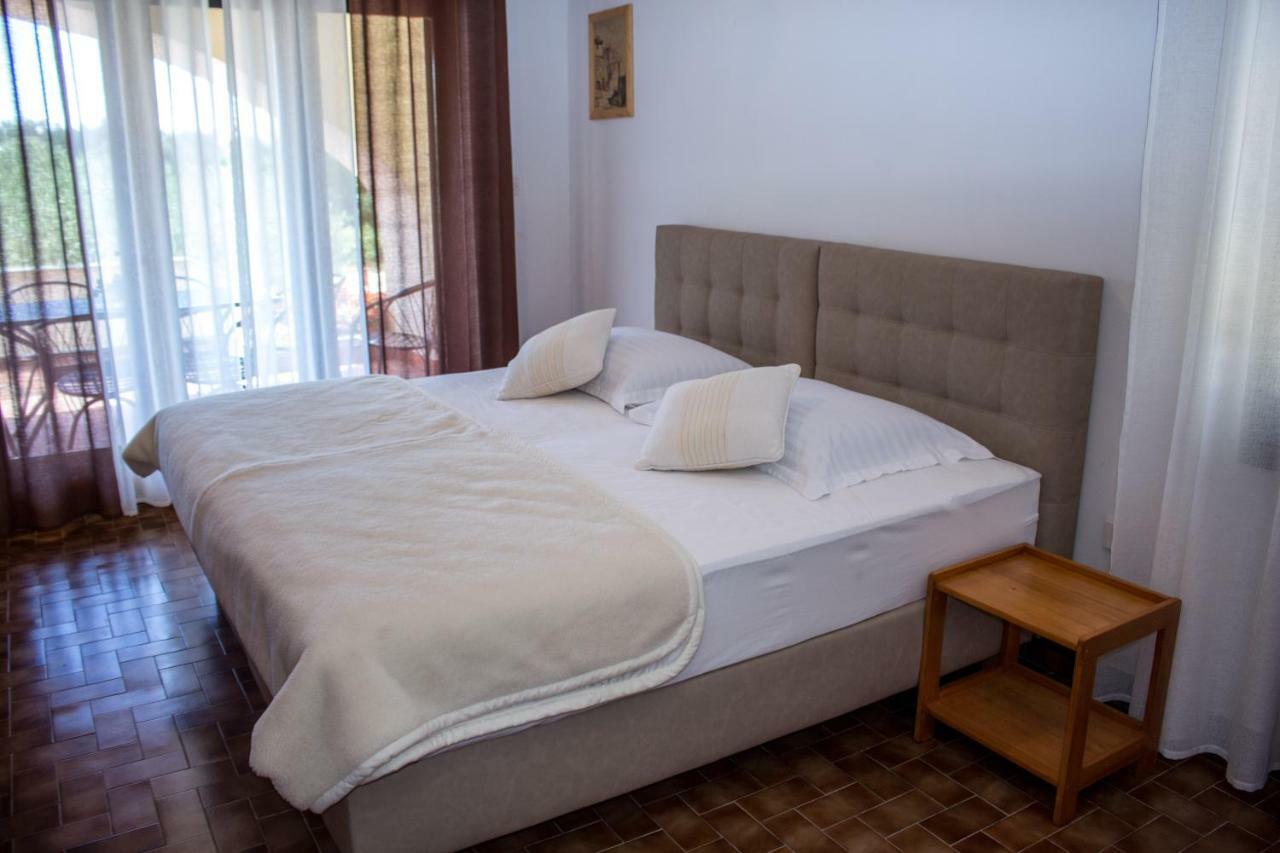 Apartmán Apartman Mariolina Krk Town Exteriér fotografie