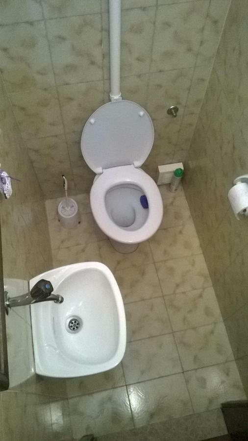Apartmán Apartman Mariolina Krk Town Exteriér fotografie