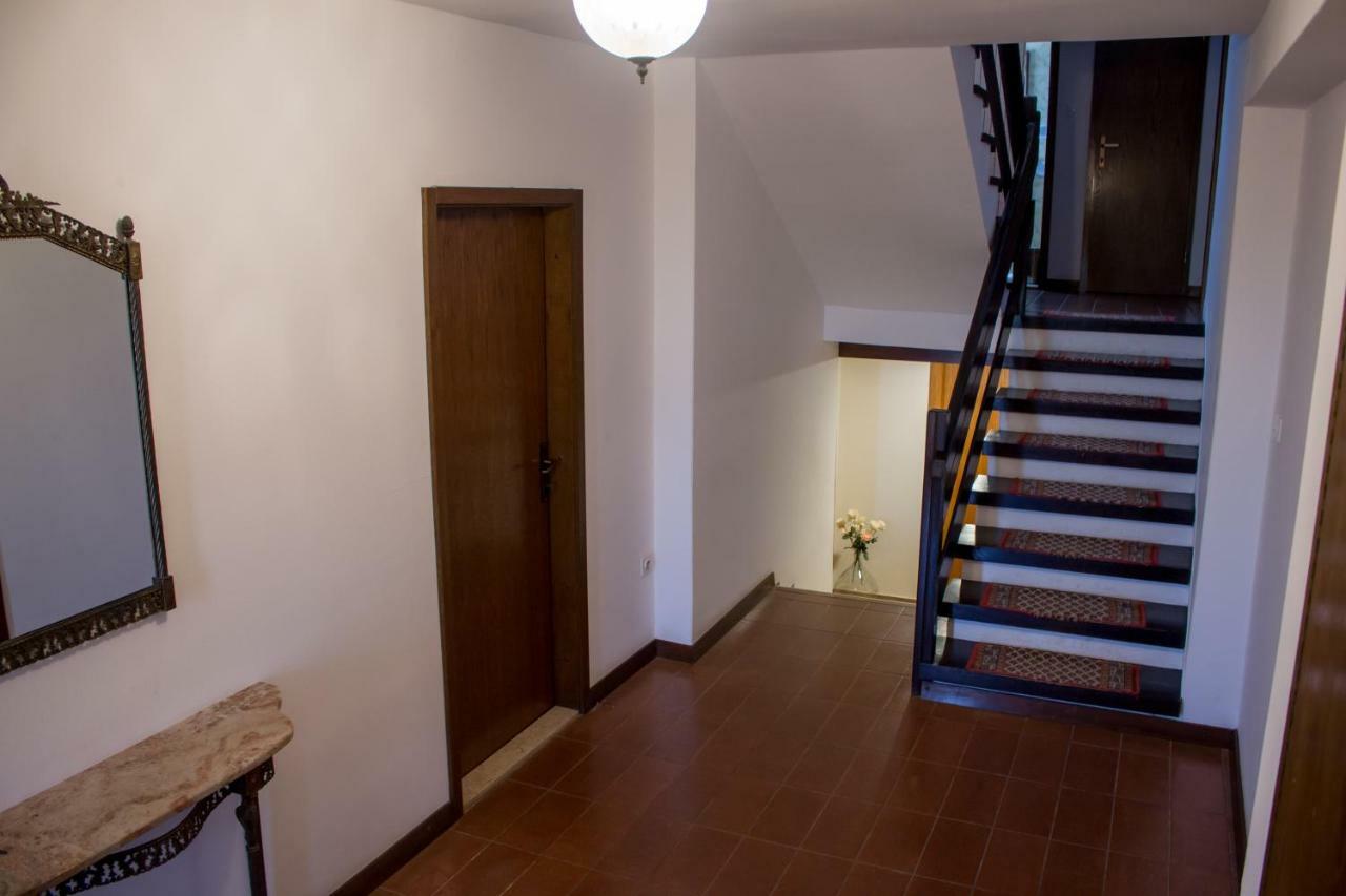 Apartmán Apartman Mariolina Krk Town Exteriér fotografie